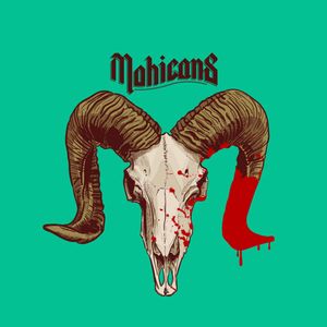 Mohicans - s/t - Download (2015)